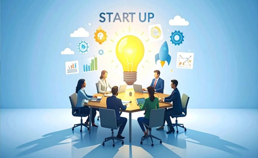 DPIIT signs strategic MoUs