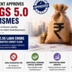 SIDBI expansion and ECLGS 5.0