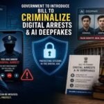 Government strengthens framework to tackle AI-generated deepfakes