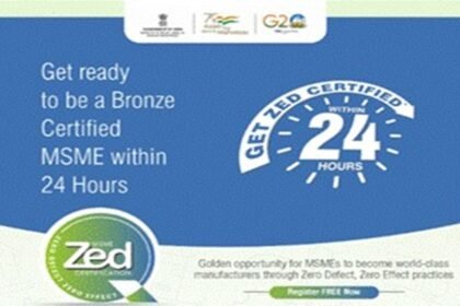 MSMEs-ZED