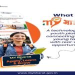 MY Bharat platform crosses 2.46 crore youth registrations