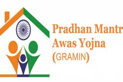 PMAY-G sanctions 32.47 lakh houses