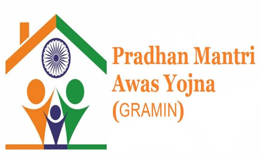 PMAY-G sanctions 32.47 lakh houses