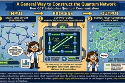 Quantum networks