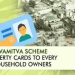 SVAMITVA Scheme