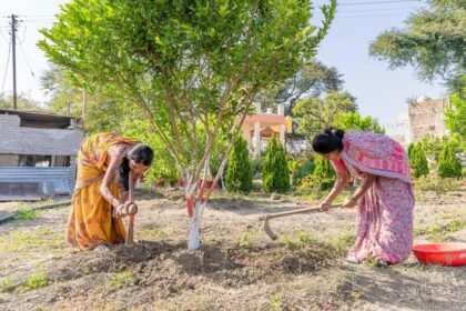 Green Credit Programme