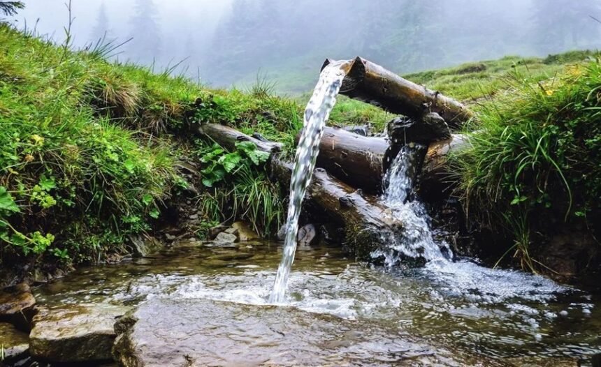 Atal Bhujal Yojana Groundwater