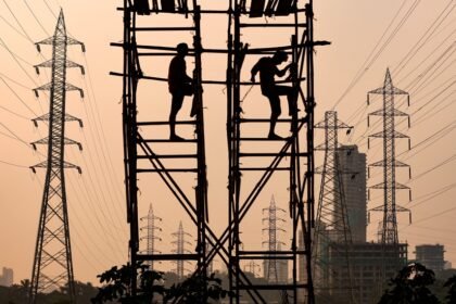India's Power Sector