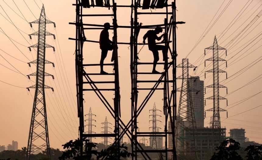 India's Power Sector