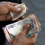 Rupee Undervalued