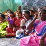 Rural Women Empowerment