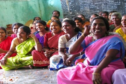 Rural Women Empowerment