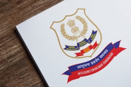 Narcotics Control Bureau (NCB)