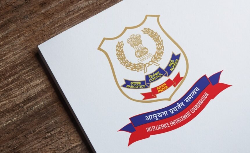 Narcotics Control Bureau (NCB)