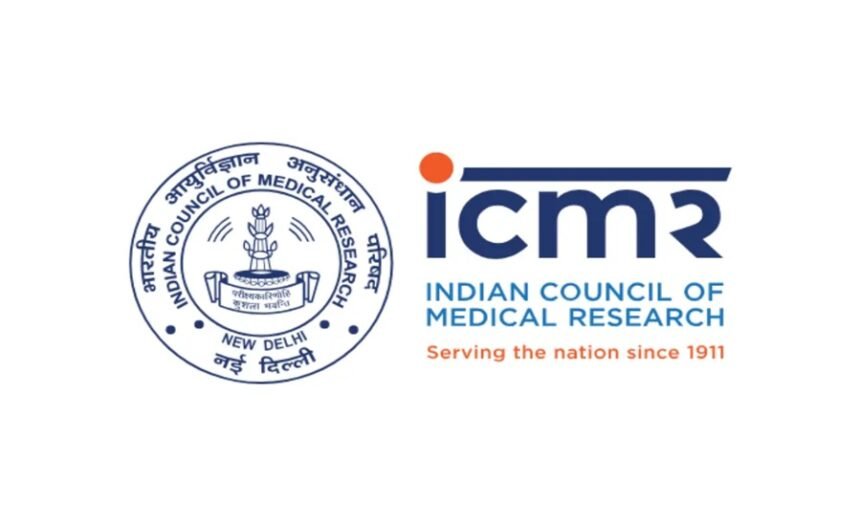 ICMR