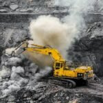 Coal Mining