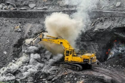 Coal Mining