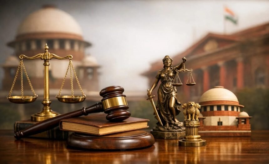 SC/ST Act