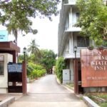 Indian Statistical Institute, 2026