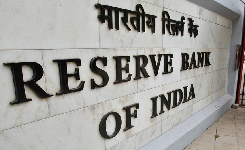 Cooperative Bank License by RBI