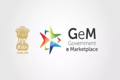 GeM Turns Ten