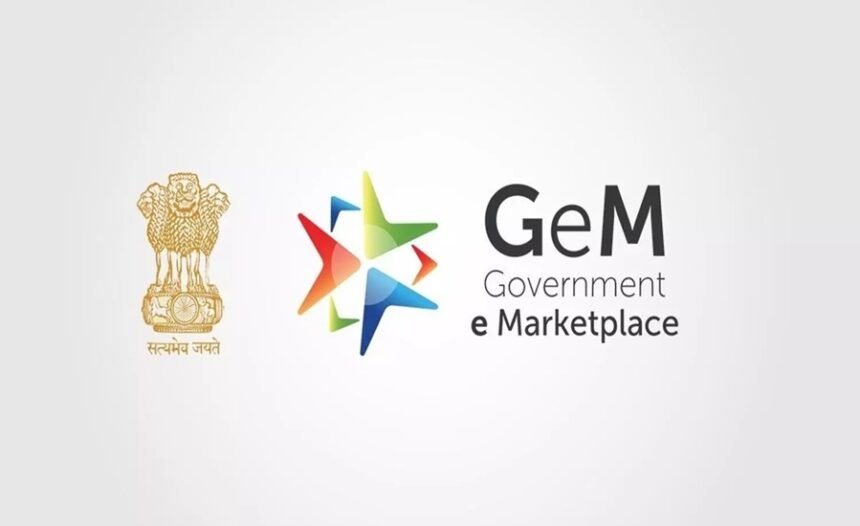 GeM Turns Ten