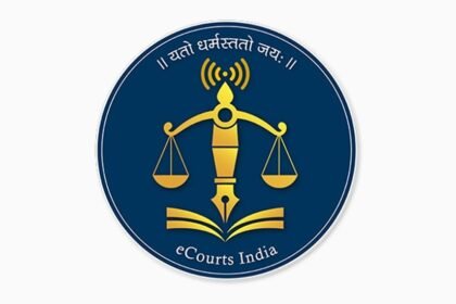 e-Courts India