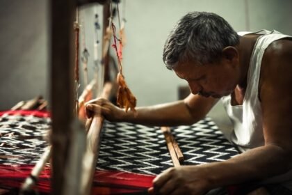 National Handloom Day