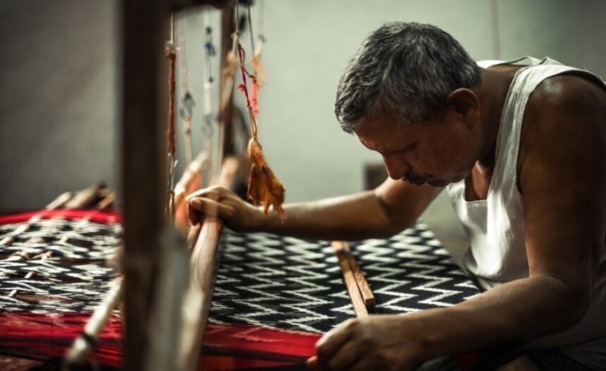 National Handloom Day